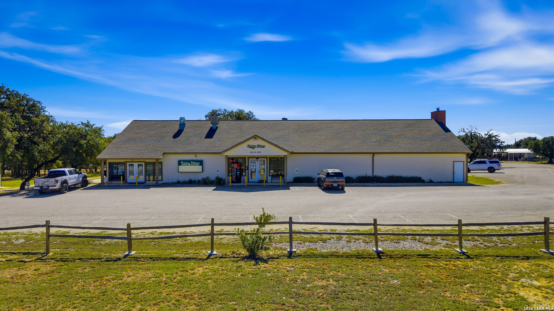 733 Private Road 1507 Bandera TX 78003