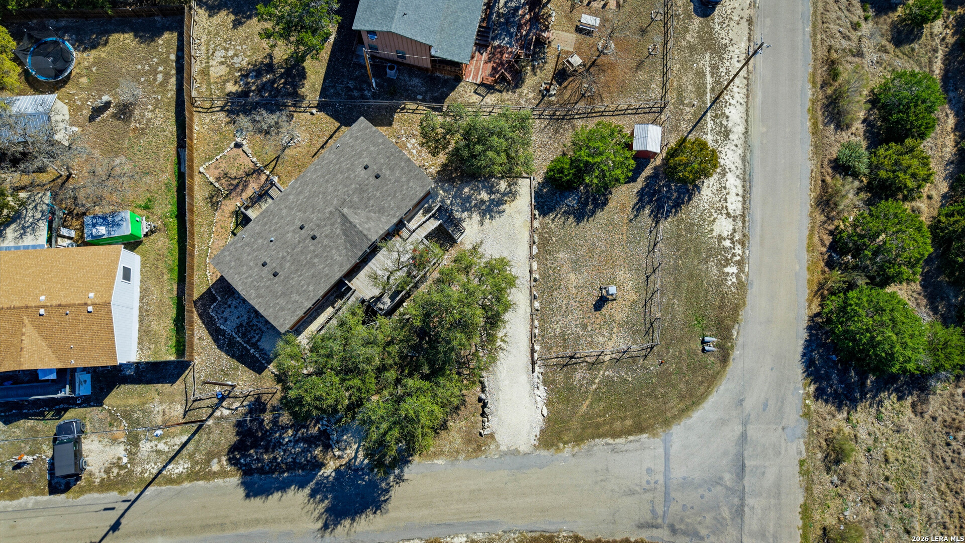 733 Private Road 1507 Bandera TX 78003