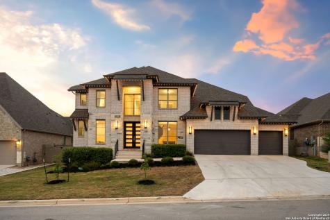 448 Tobacco Pass New Braunfels TX 78132
