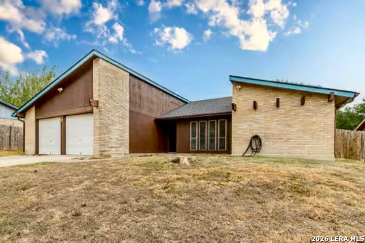 5727 Sky Country San Antonio TX 78247