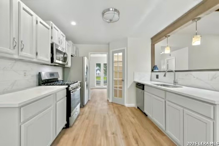 5727 Sky Country San Antonio TX 78247
