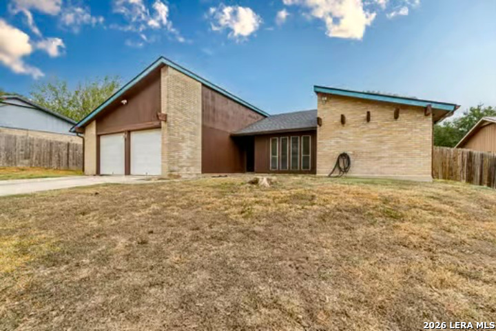 5727 Sky Country San Antonio TX 78247