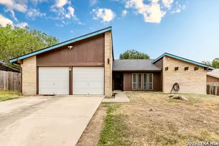 5727 Sky Country San Antonio TX 78247