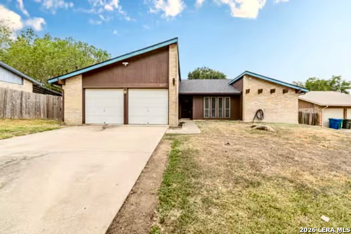 5727 Sky Country San Antonio TX 78247