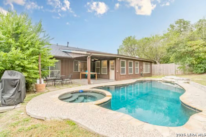 5727 Sky Country San Antonio TX 78247