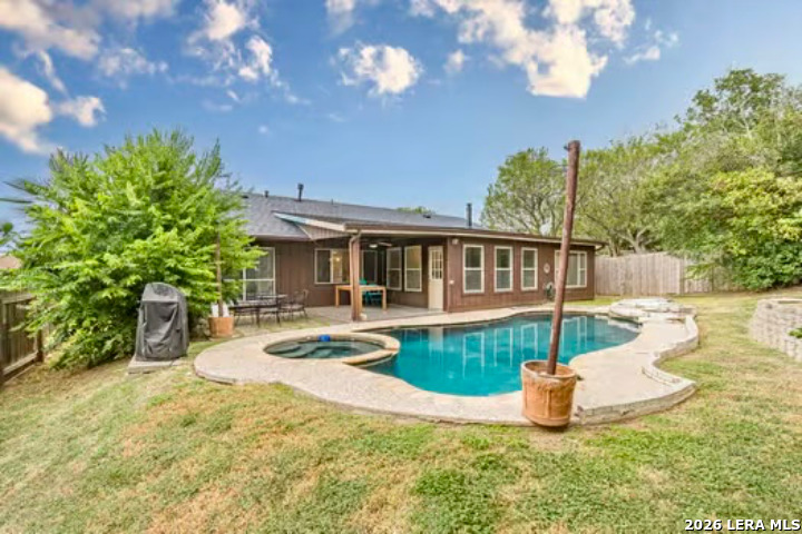 5727 Sky Country San Antonio TX 78247