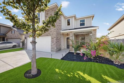 11527 Tiger Woods San Antonio TX 78221