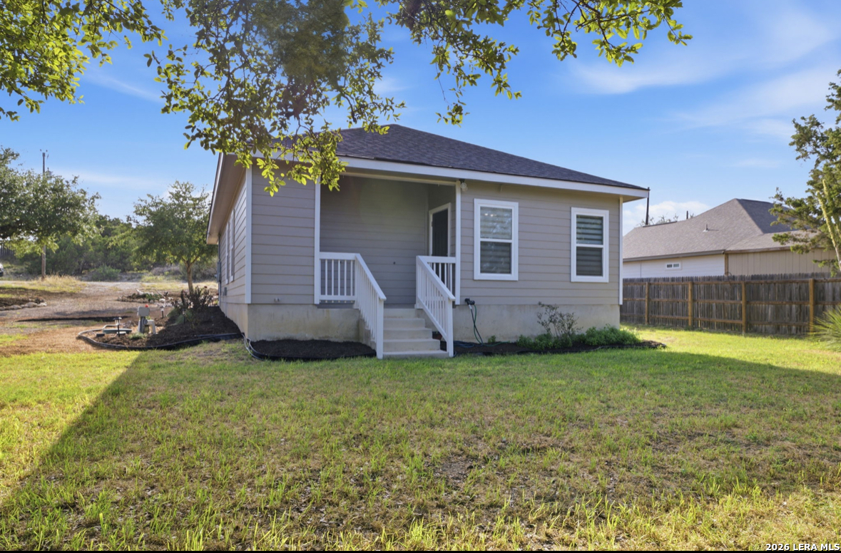 335 Cimarron Spring Branch TX 78070