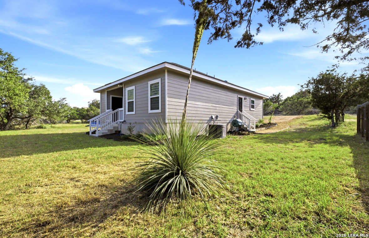 335 Cimarron Spring Branch TX 78070