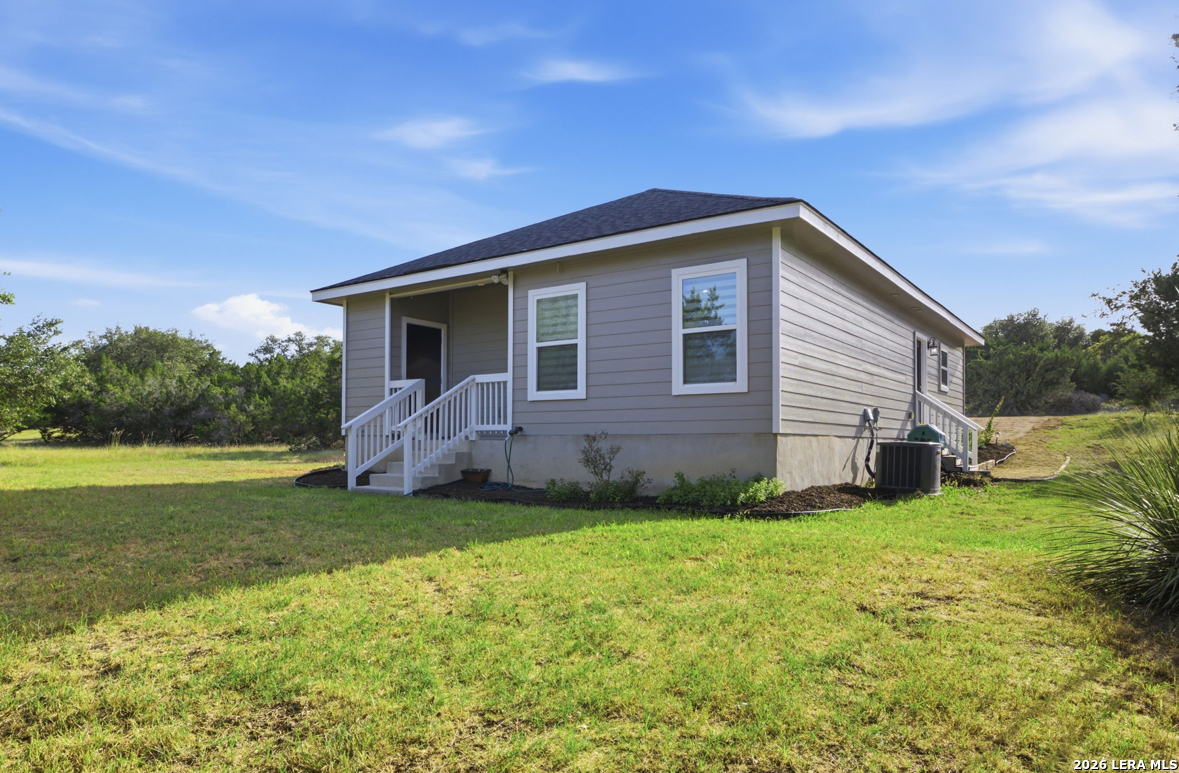 335 Cimarron Spring Branch TX 78070