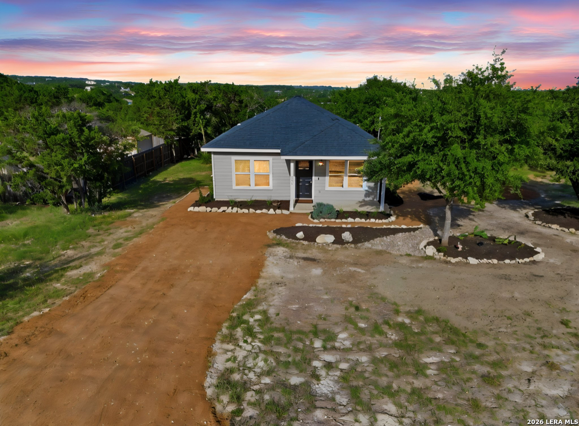 335 Cimarron Spring Branch TX 78070