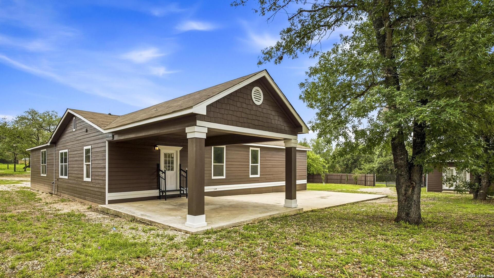 24008 Tumbleweed Lane San Antonio TX 78264