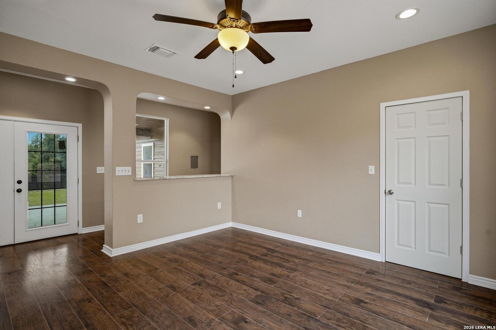 24008 Tumbleweed Lane San Antonio TX 78264