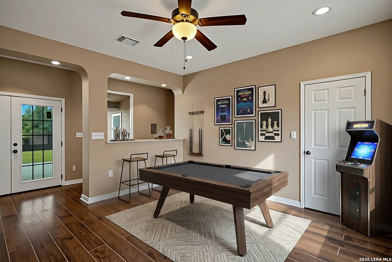 24008 Tumbleweed Lane San Antonio TX 78264
