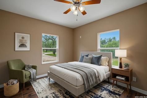 24008 Tumbleweed Lane San Antonio TX 78264