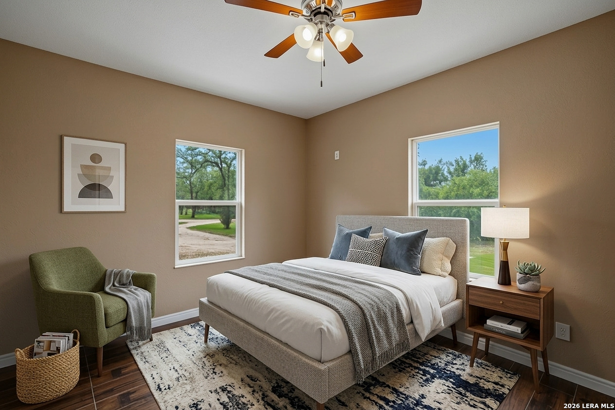 24008 Tumbleweed Lane San Antonio TX 78264