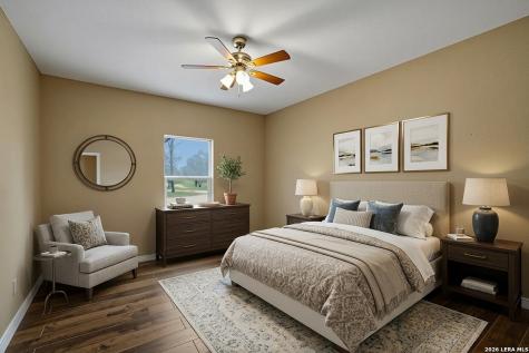 24008 Tumbleweed Lane San Antonio TX 78264