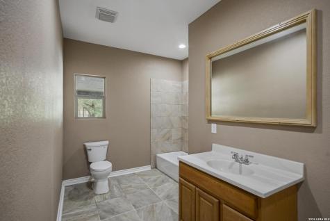 24008 Tumbleweed Lane San Antonio TX 78264
