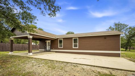 24008 Tumbleweed Lane San Antonio TX 78264