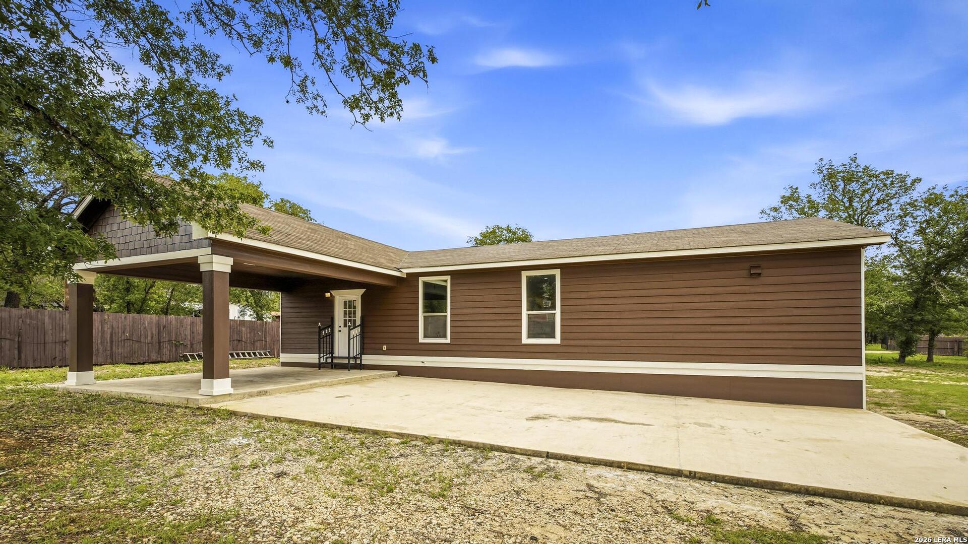 24008 Tumbleweed Lane San Antonio TX 78264