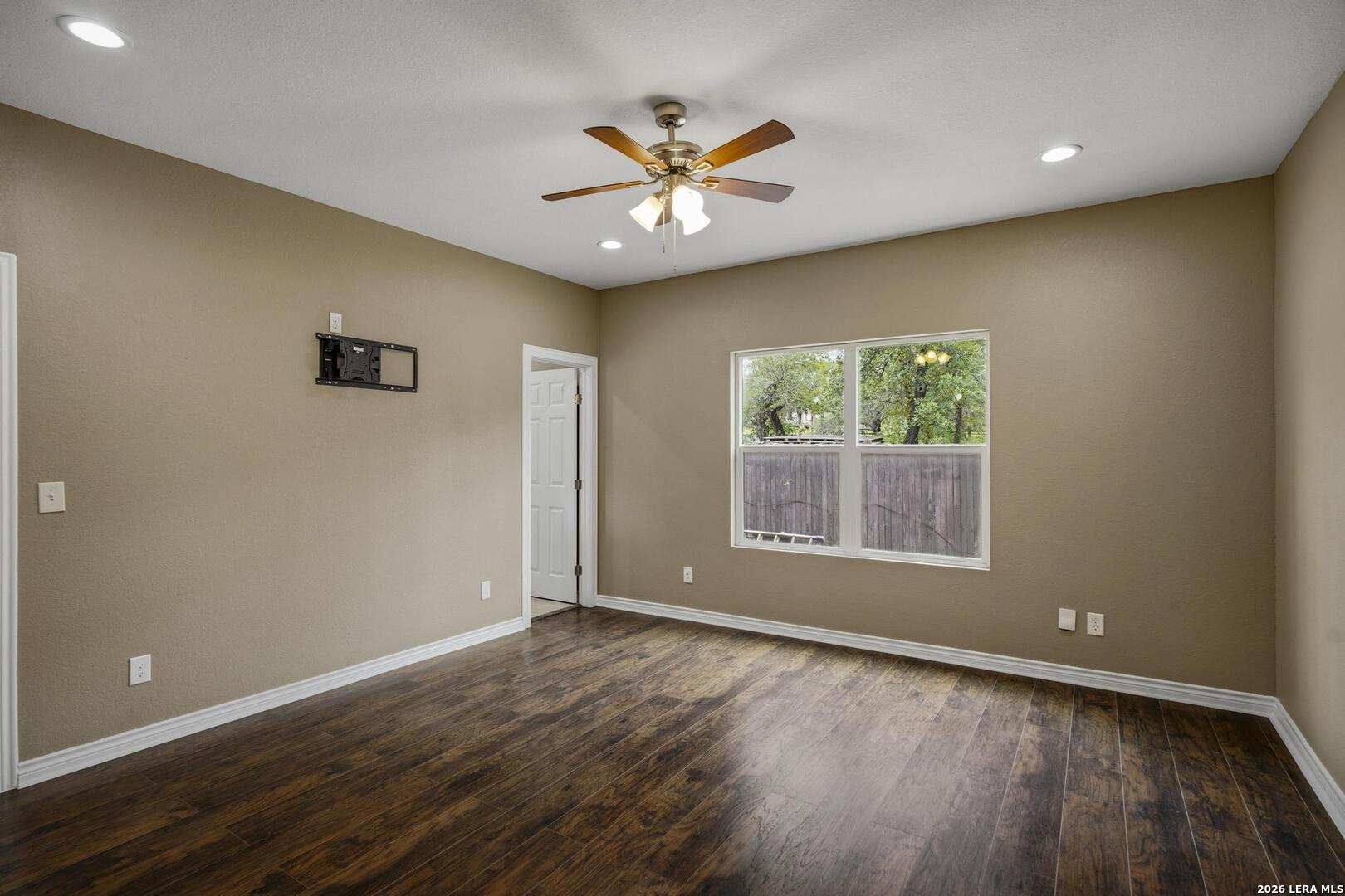 24008 Tumbleweed Lane San Antonio TX 78264