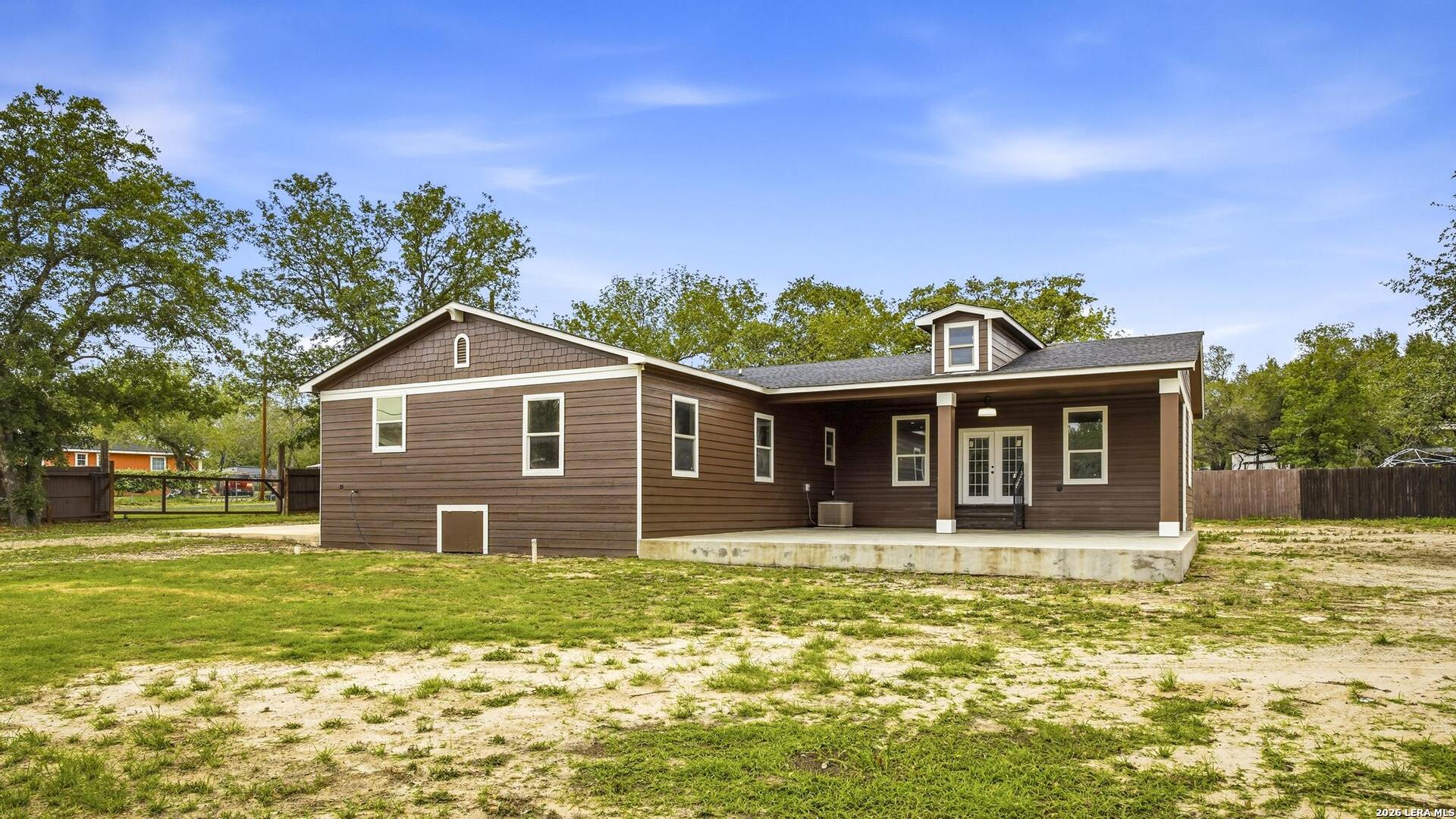 24008 Tumbleweed Lane San Antonio TX 78264