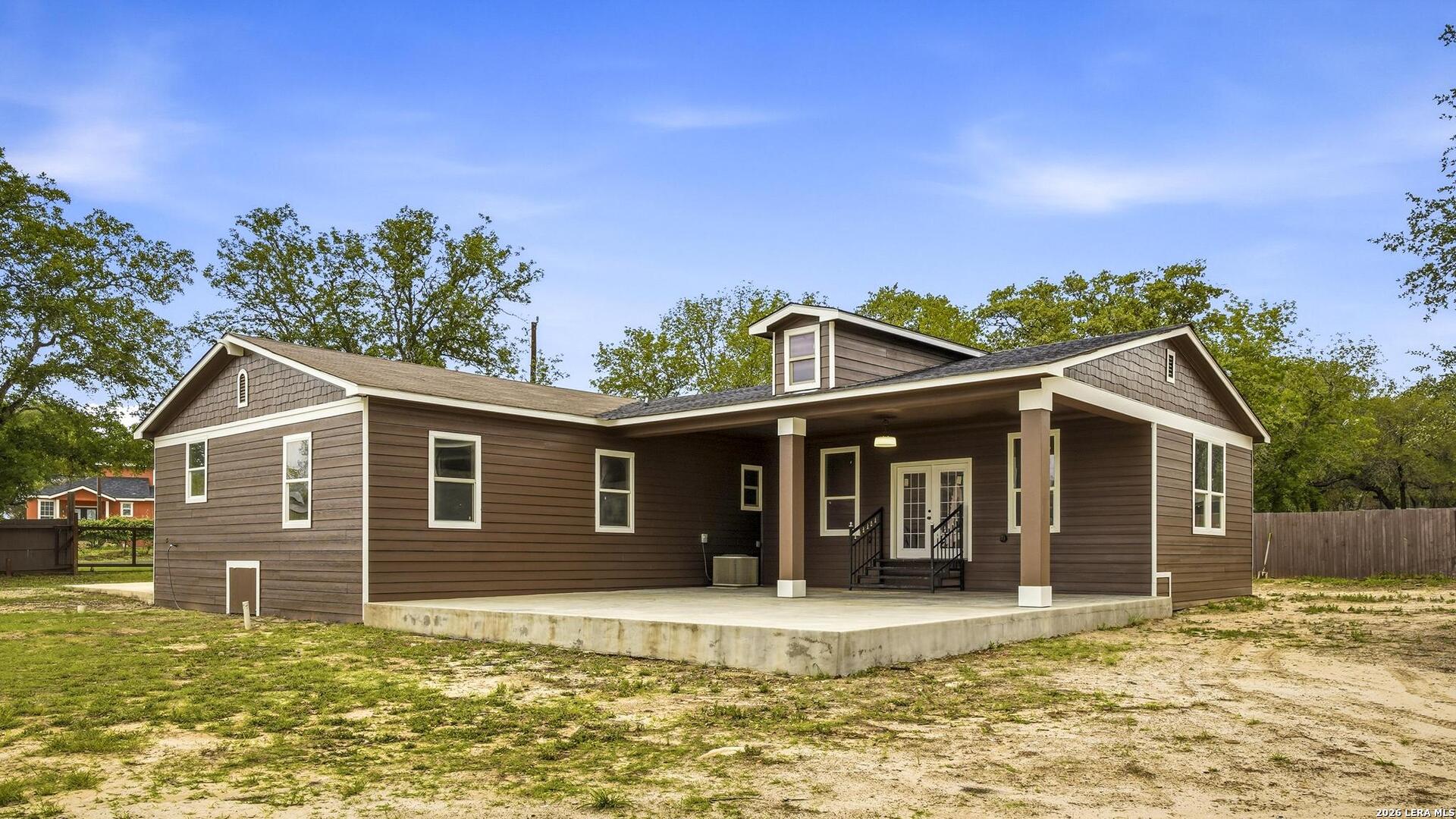 24008 Tumbleweed Lane San Antonio TX 78264