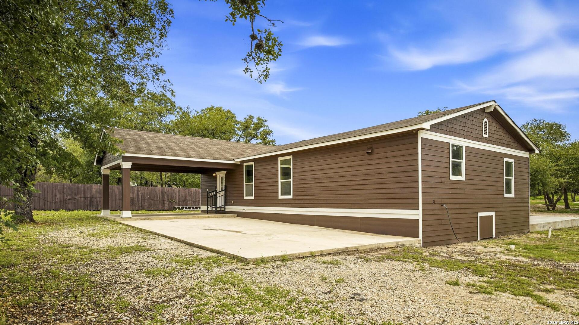 24008 Tumbleweed Lane San Antonio TX 78264