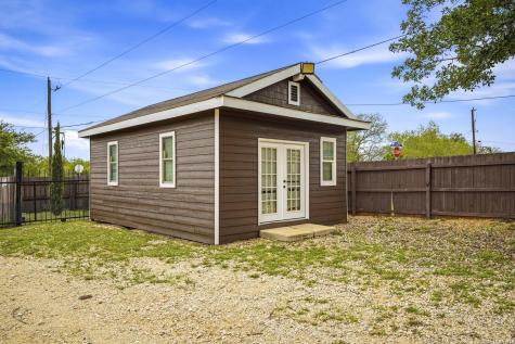 24008 Tumbleweed Lane San Antonio TX 78264