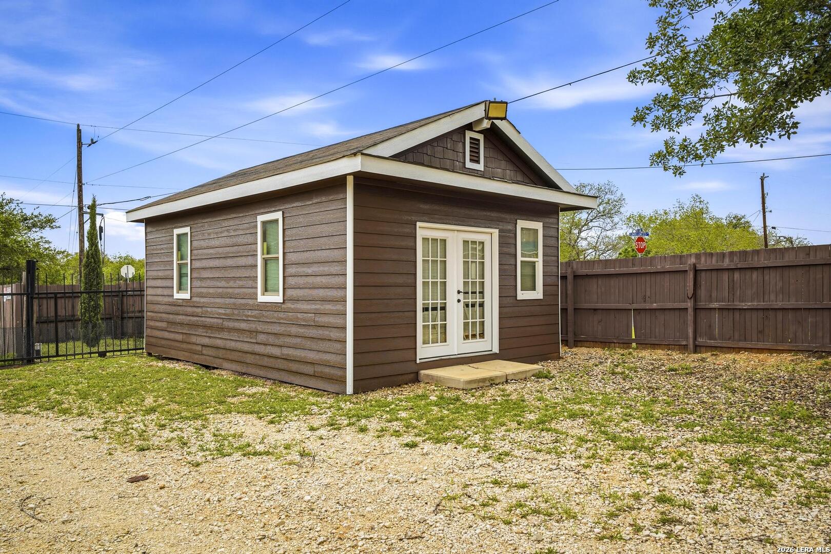 24008 Tumbleweed Lane San Antonio TX 78264