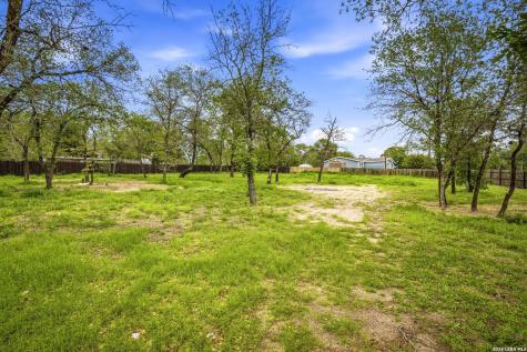 24008 Tumbleweed Lane San Antonio TX 78264