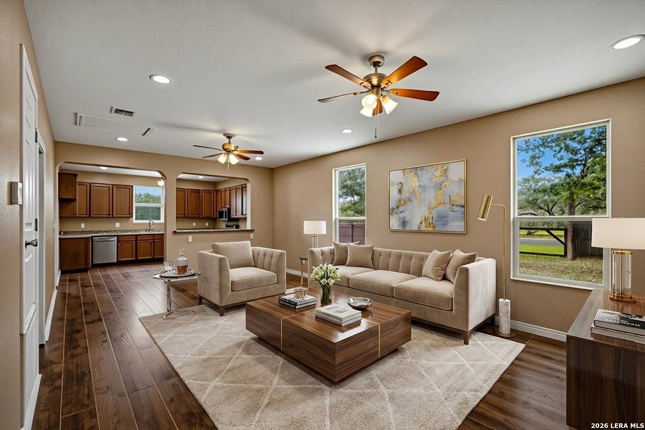 24008 Tumbleweed Lane San Antonio TX 78264