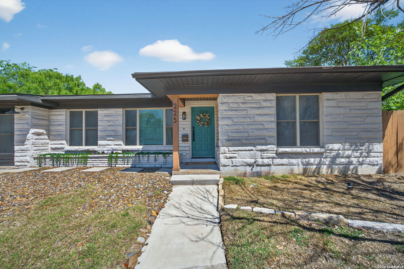 225 Harriett Drive San Antonio TX 78216