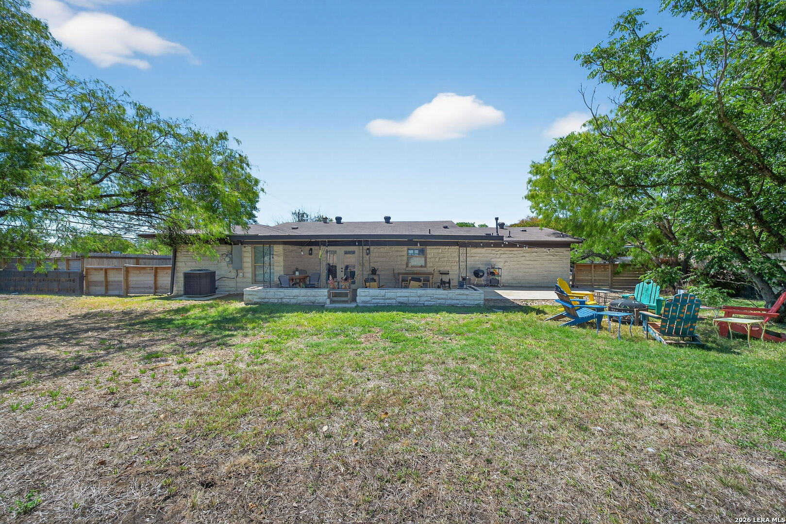 225 Harriett Drive San Antonio TX 78216