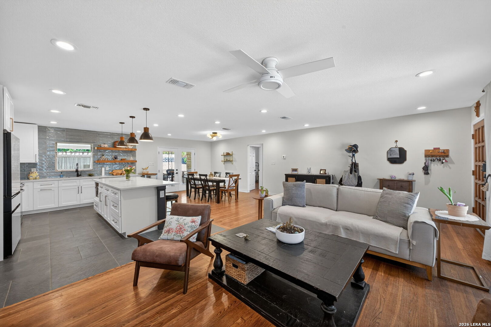 225 Harriett Drive San Antonio TX 78216