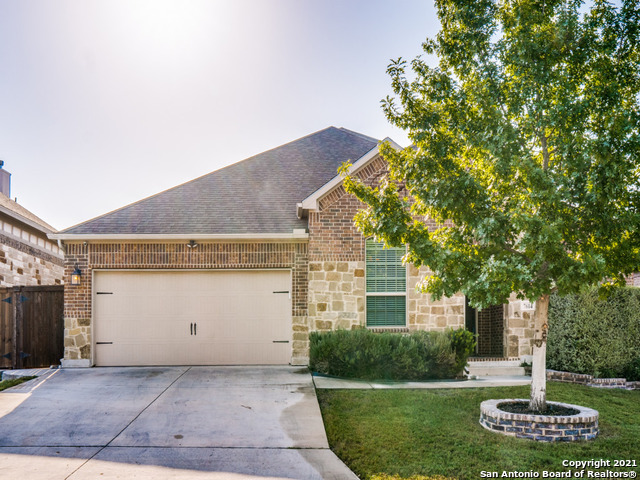 7614 Rushing Creek San Antonio TX 78254