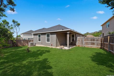 15521 Selene View San Antonio TX 78245