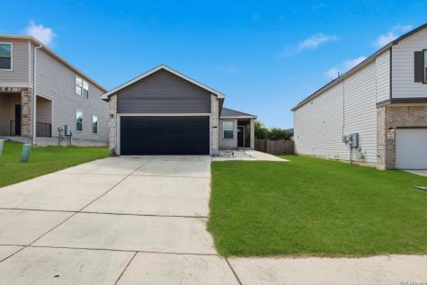 15521 Selene View San Antonio TX 78245