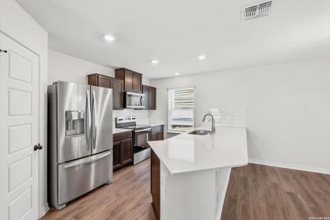 15521 Selene View San Antonio TX 78245