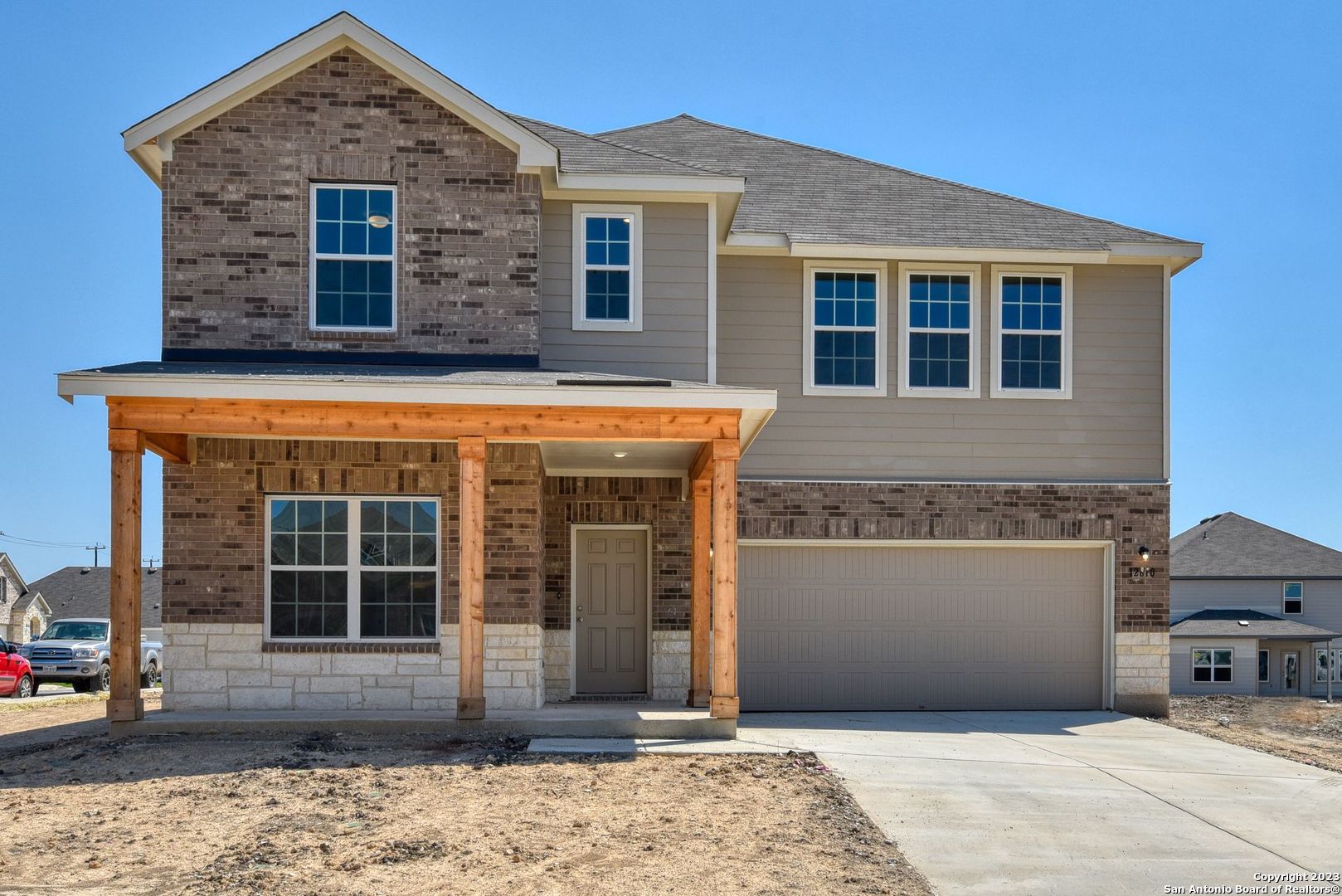 12610 Auriga San Antonio TX 78245