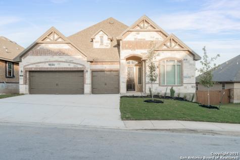212 James Fannin Street San Antonio TX 78253