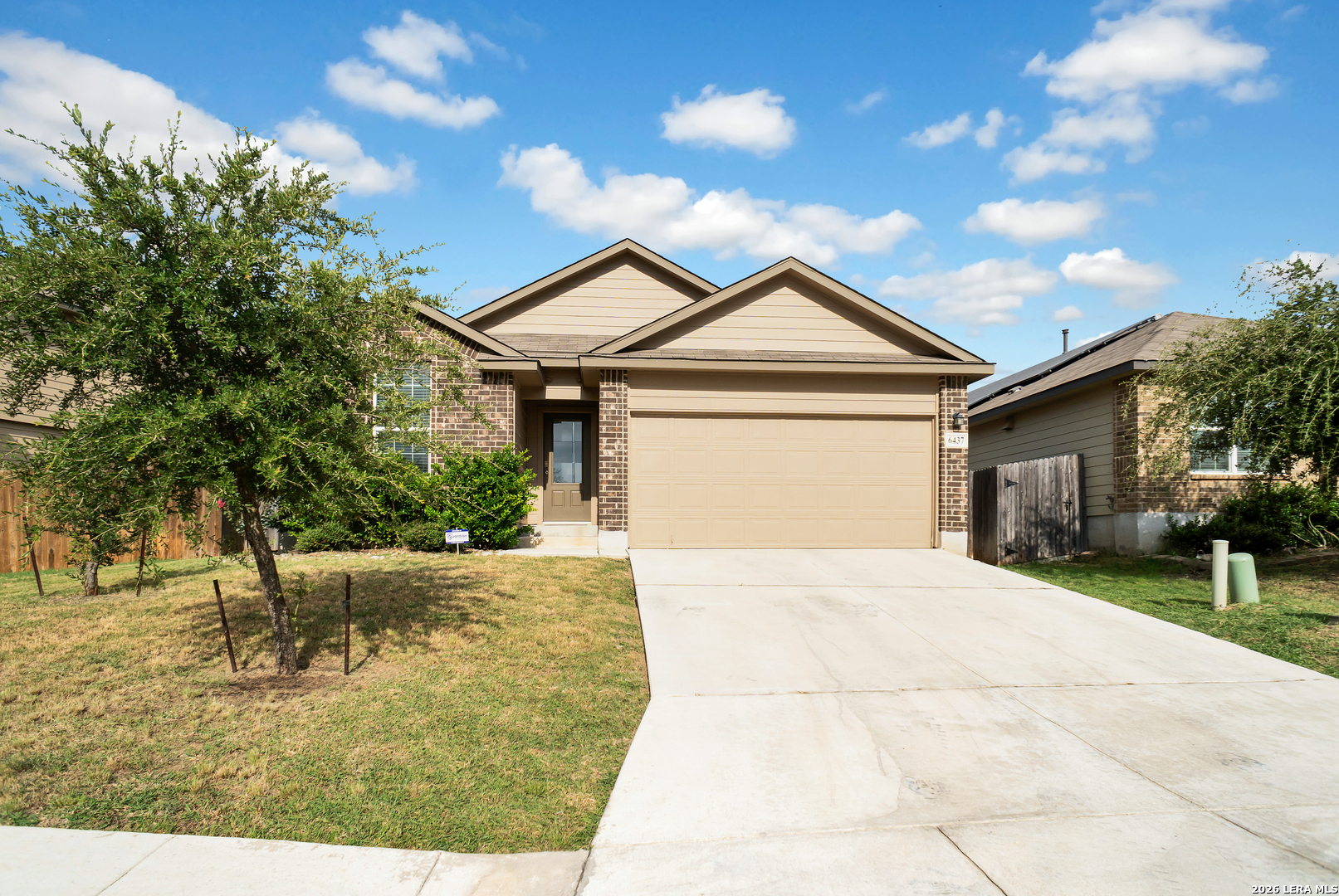 6437 N Hoffman Plain San Antonio TX 78252