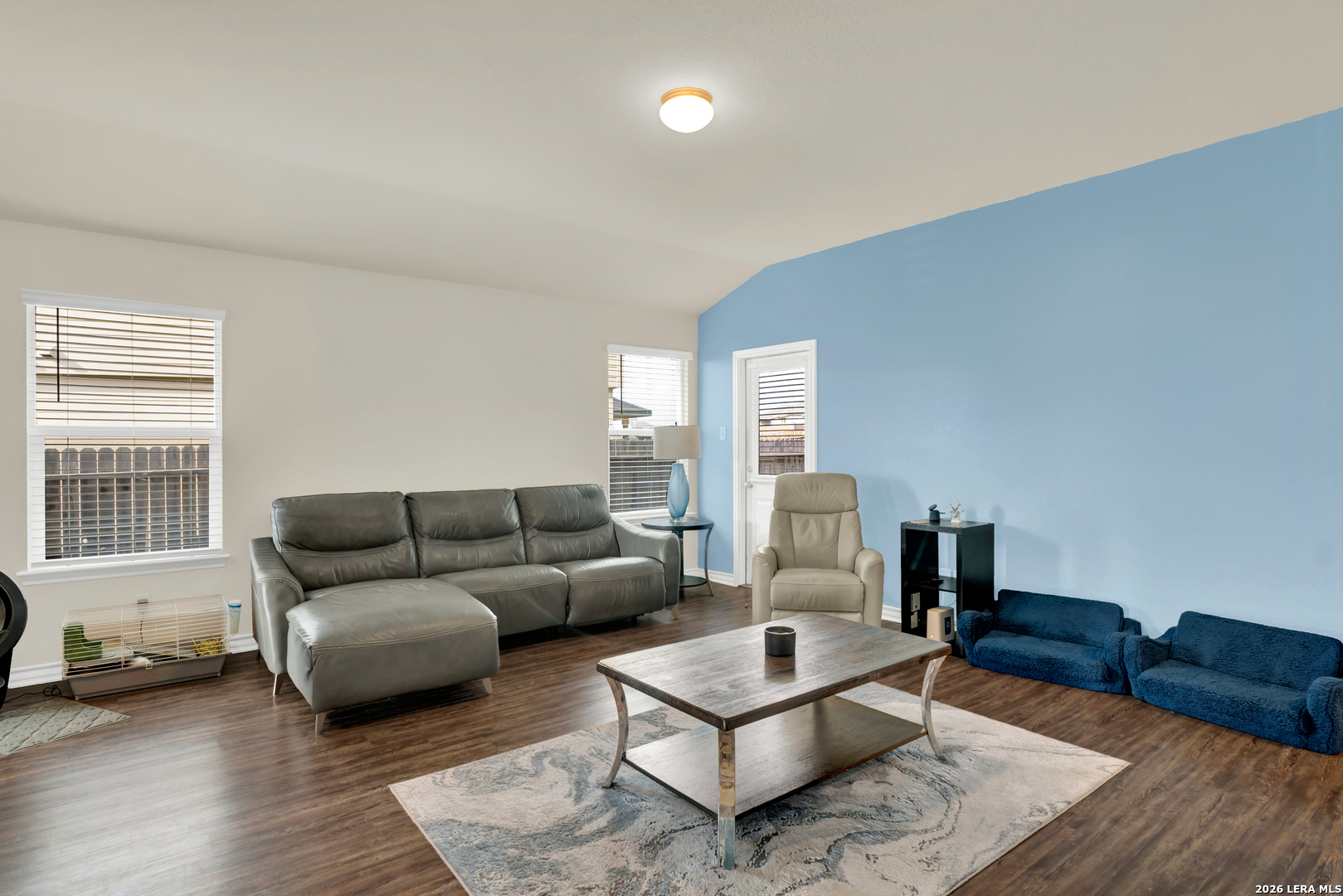 6437 N Hoffman Plain San Antonio TX 78252