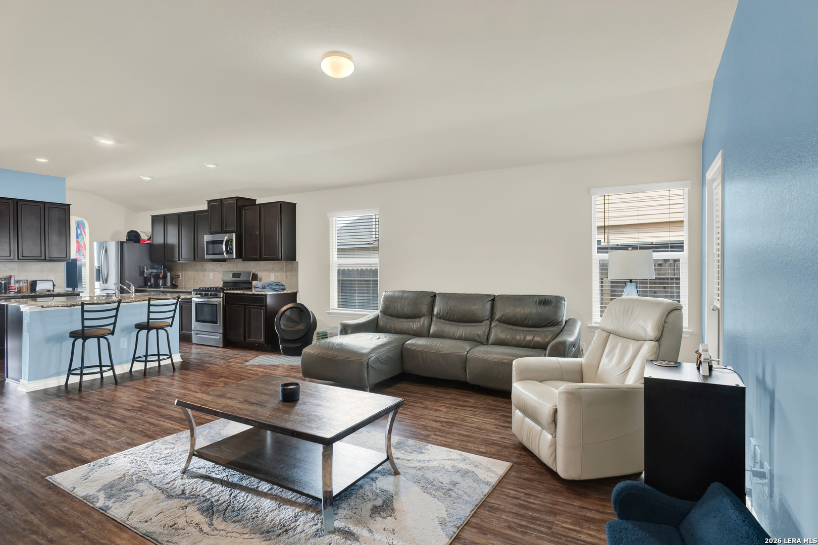 6437 N Hoffman Plain San Antonio TX 78252