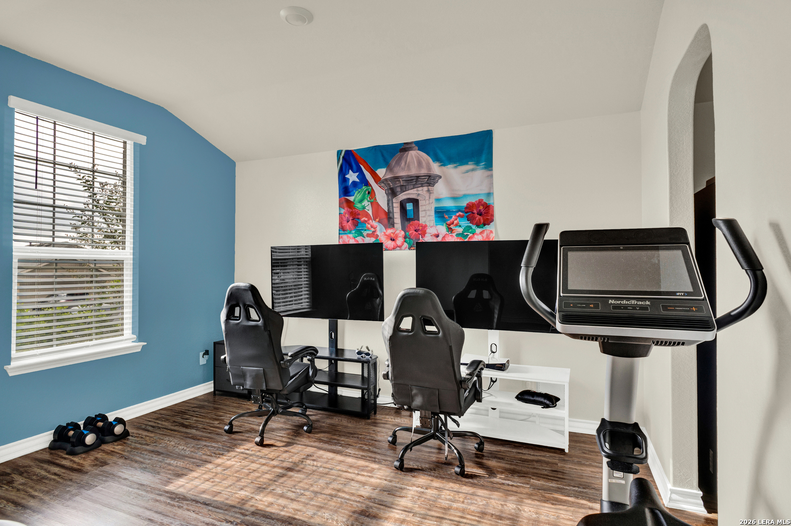 6437 N Hoffman Plain San Antonio TX 78252