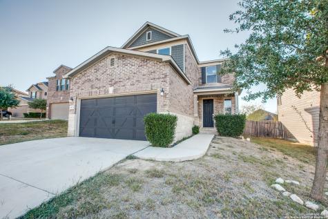 8423 Picoso Point San Antonio TX 78252