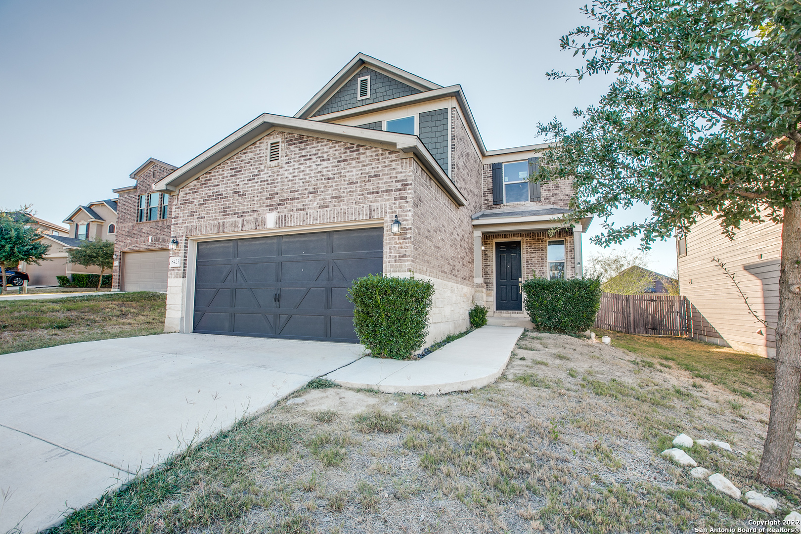 8423 Picoso Point San Antonio TX 78252