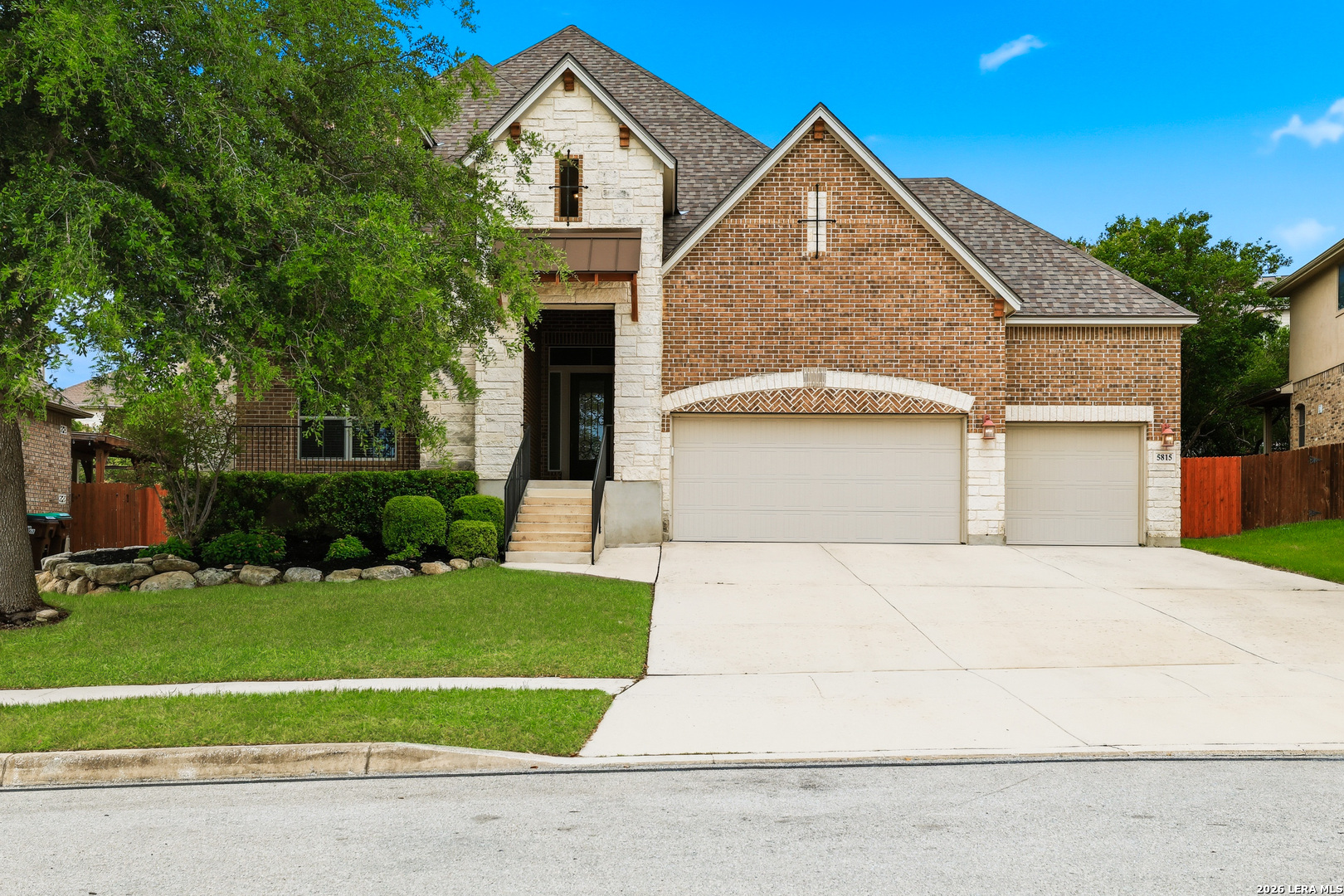 5815 Cedar Hill Way San Antonio TX 78253