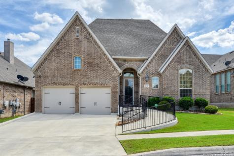 18707 Cordoba Mesa San Antonio TX 78259