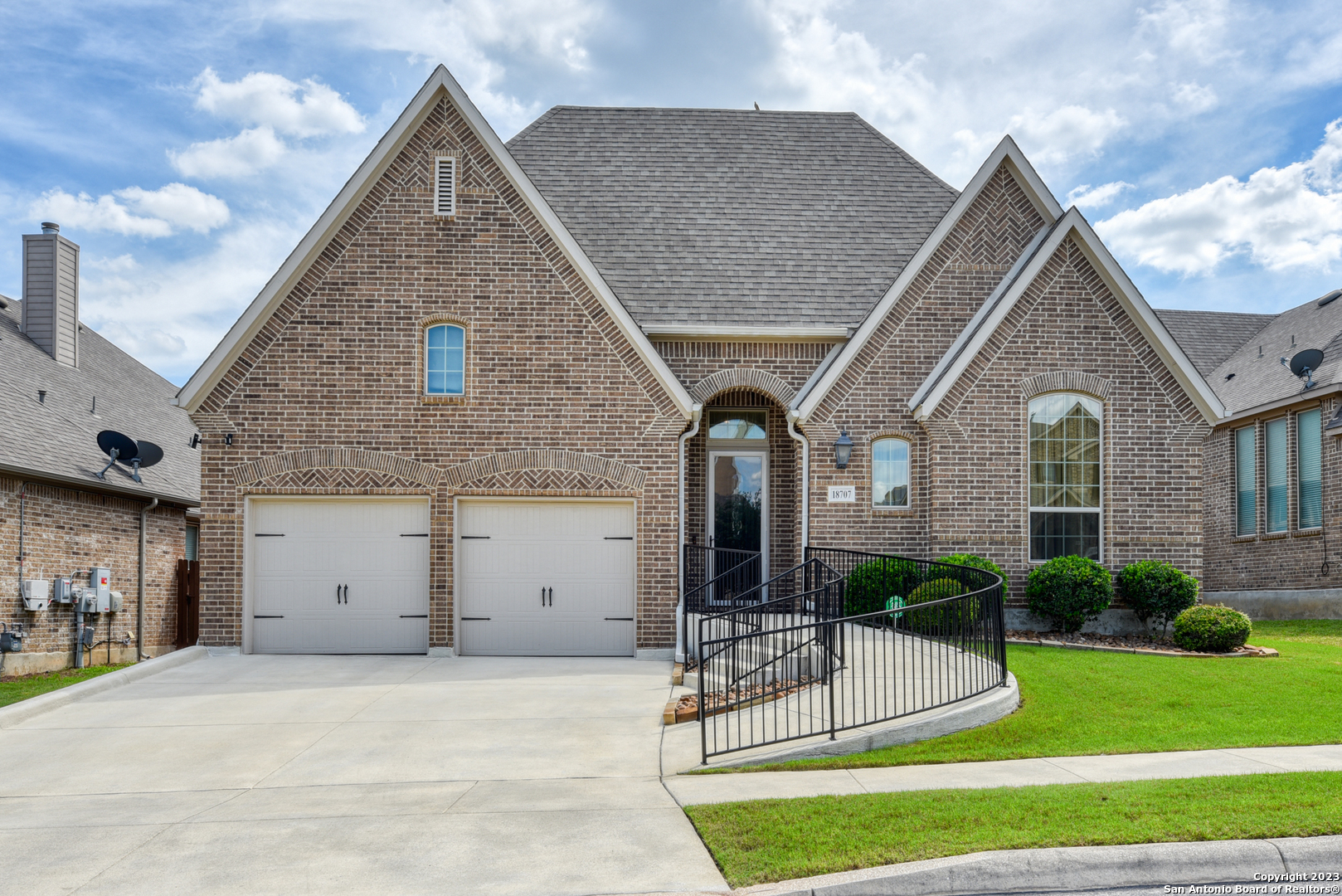 18707 Cordoba Mesa San Antonio TX 78259